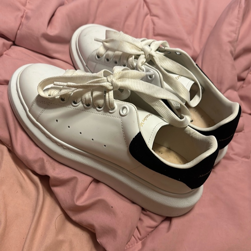 Alexander mcqueens
